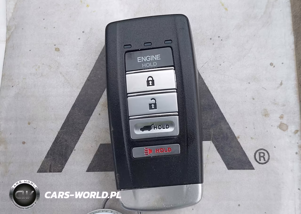 2020 Acura Mdx Technology Package VIN:5J8YD4H58LL030642 - 11