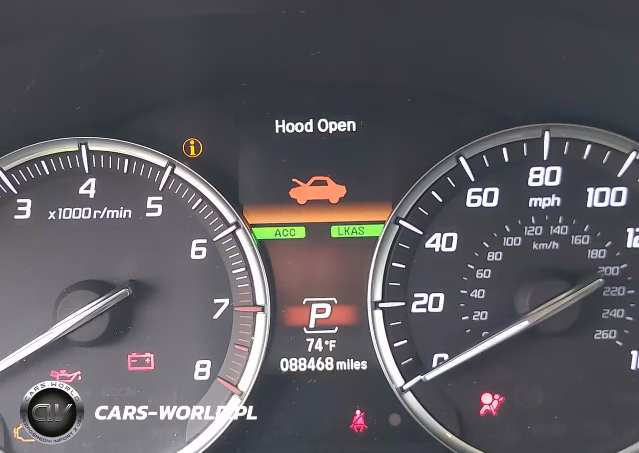 2020 Acura Mdx Technology Package VIN:5J8YD4H58LL030642 - 15