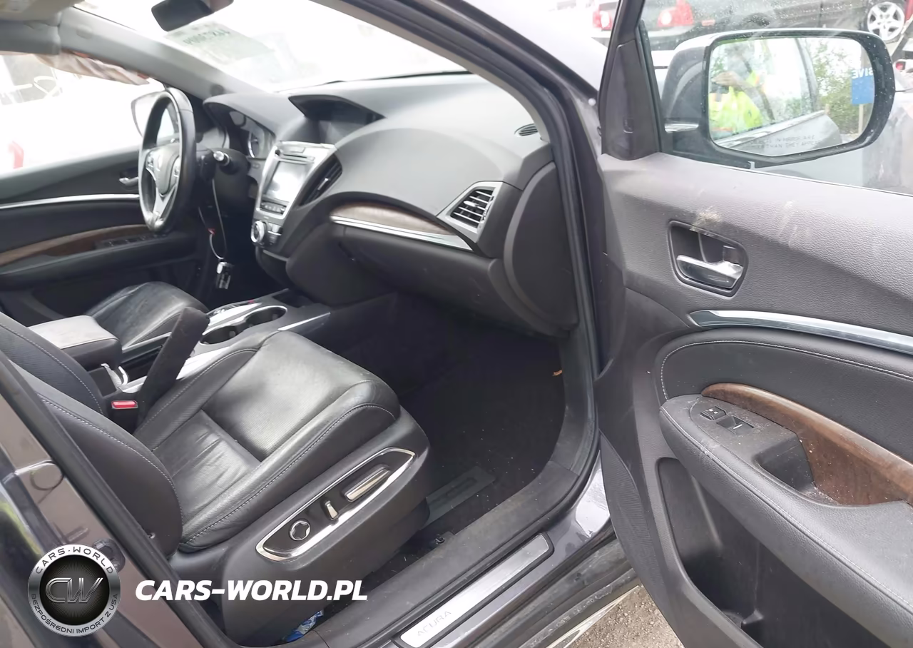 2020 Acura Mdx Technology Package VIN:5J8YD4H58LL030642 - 5