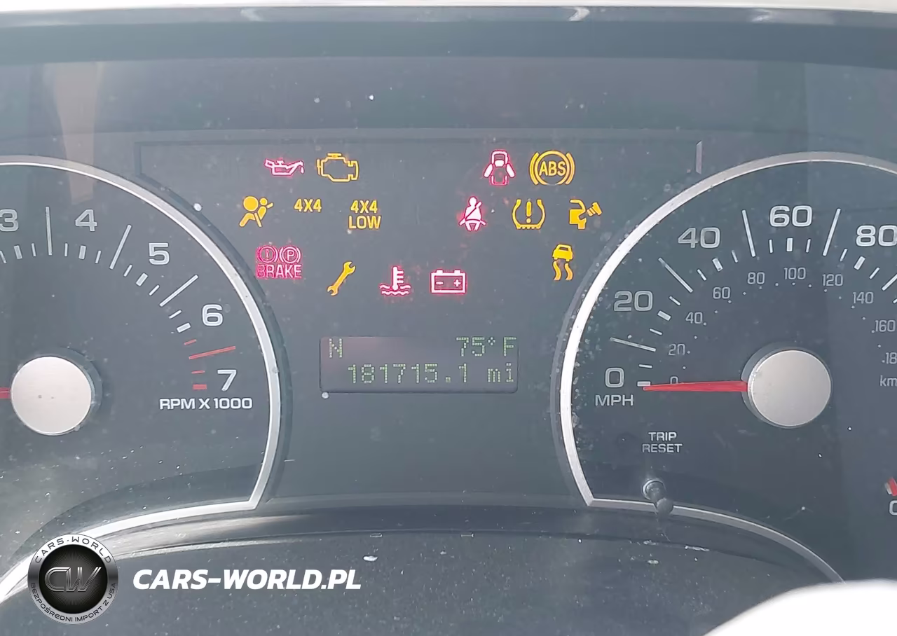 2006 Ford Explorer Xls VIN:1FMEU72E06UA96169 - 7
