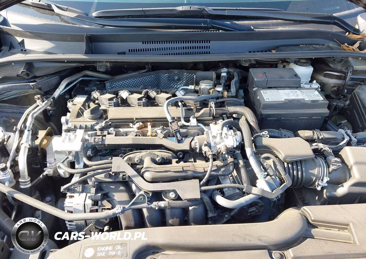 2025 Toyota Corolla Le VIN:5YFB4MDE4SP340447 - 10
