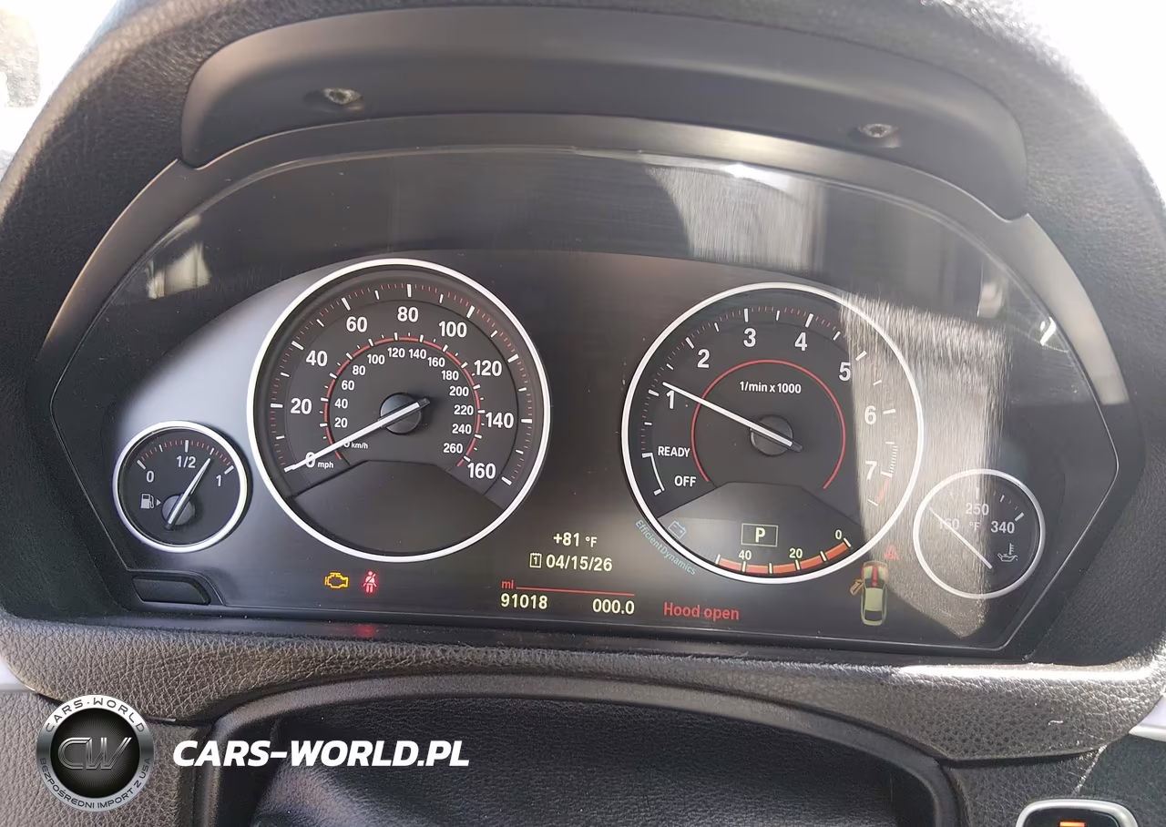 2019 BMW 430I Gran Coupe xDrive VIN:WBA4J3C53KBL10834 - 7