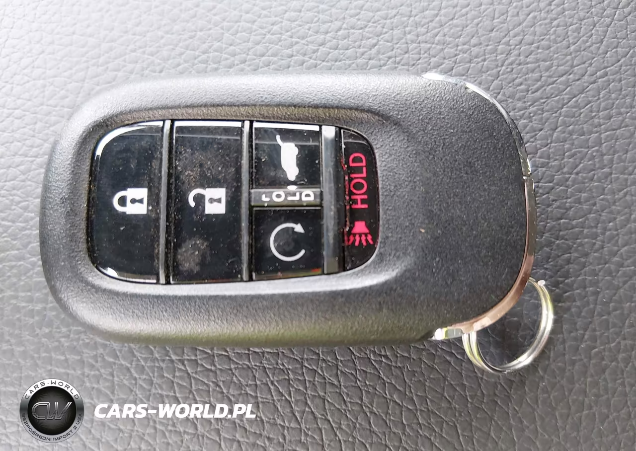 2024 Honda Pilot Touring VIN:5FNYG1H72RB018858 - 11