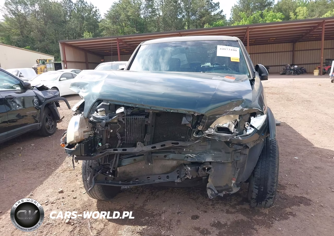 2006 Toyota Tundra Sr5 V8 VIN:5TBET34166S542493 - 13