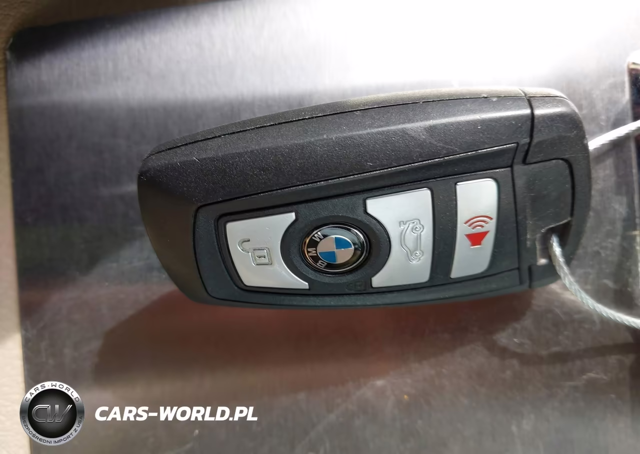 2016 BMW X3 Sdrive28I VIN:5UXWZ7C55G0R31862 - 11