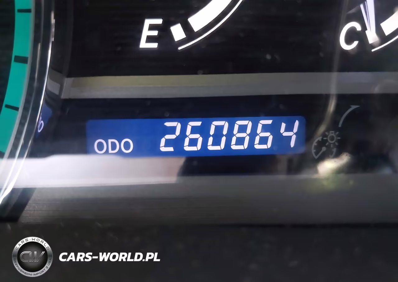 2015 Toyota Venza Xle VIN:4T3BA3BB2FU071520 - 15