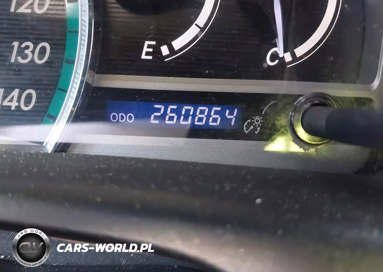 2015 Toyota Venza Xle VIN:4T3BA3BB2FU071520 - 7