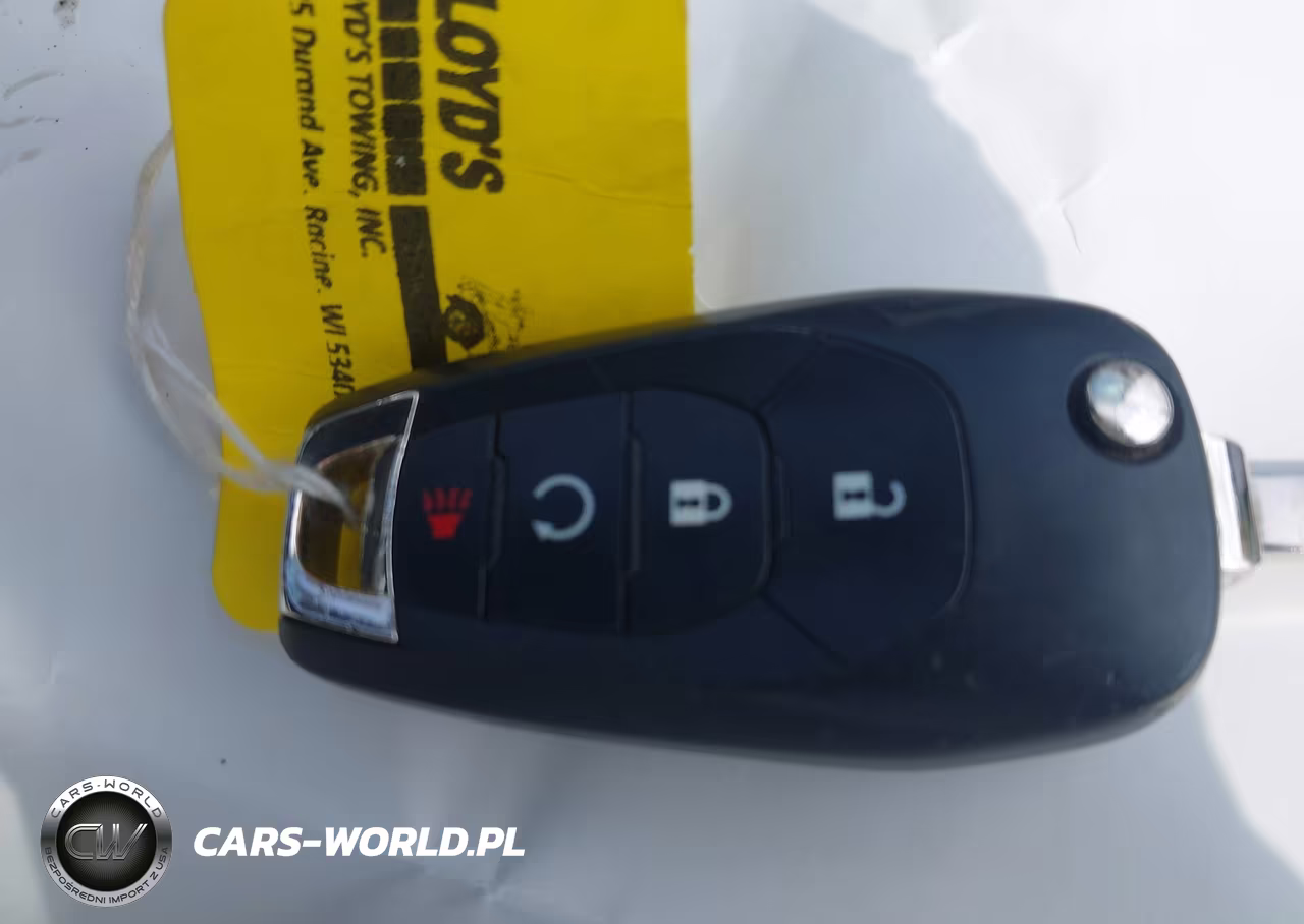 2017 Chevrolet Cruze Ls Auto VIN:3G1BC5SM7HS521694 - 11