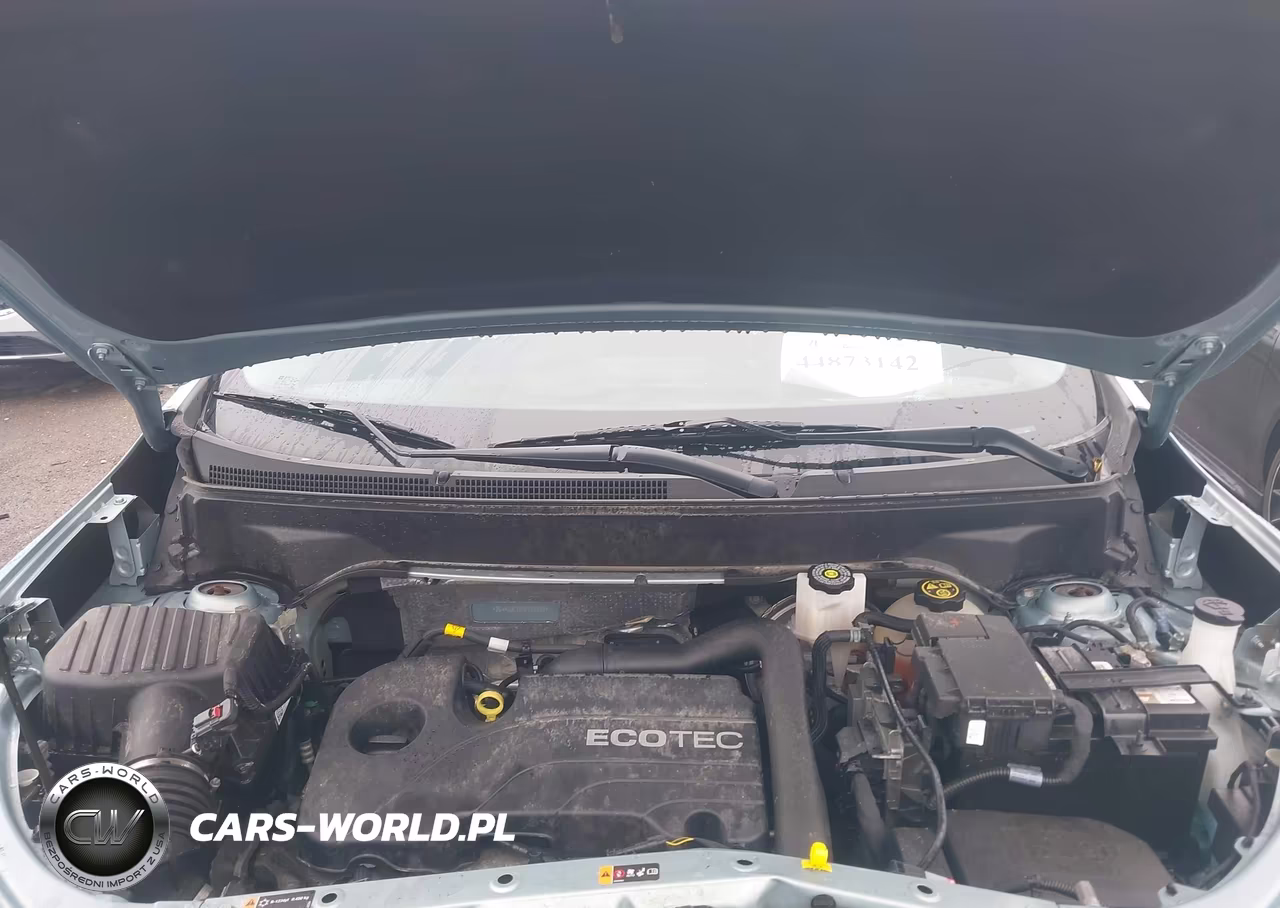 2022 Chevrolet Equinox Awd Lt VIN:2GNAXUEV6N6110388 - 10