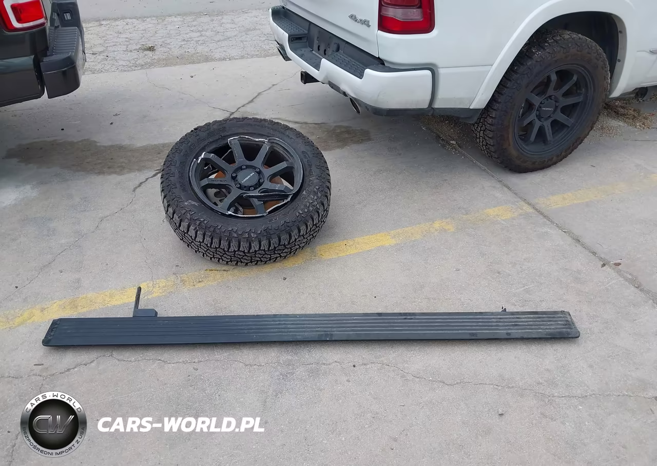 2022 Ram 1500 Limited 4X4 5'7 Box VIN:1C6SRFHT3NN453840 - 12