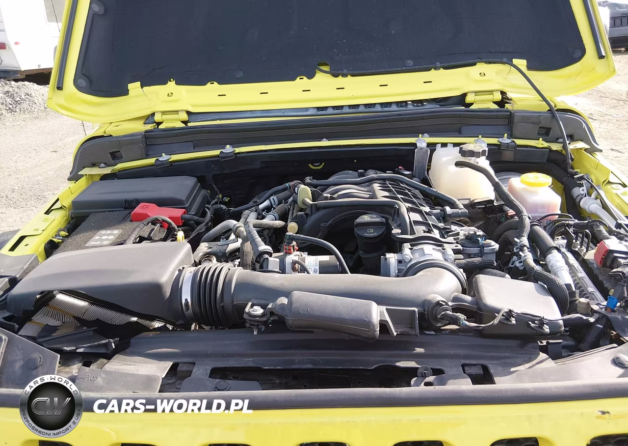 2023 Jeep Wrangler 4-Door Sport S 4X4 VIN:1C4HJXDG8PW520860 - 10