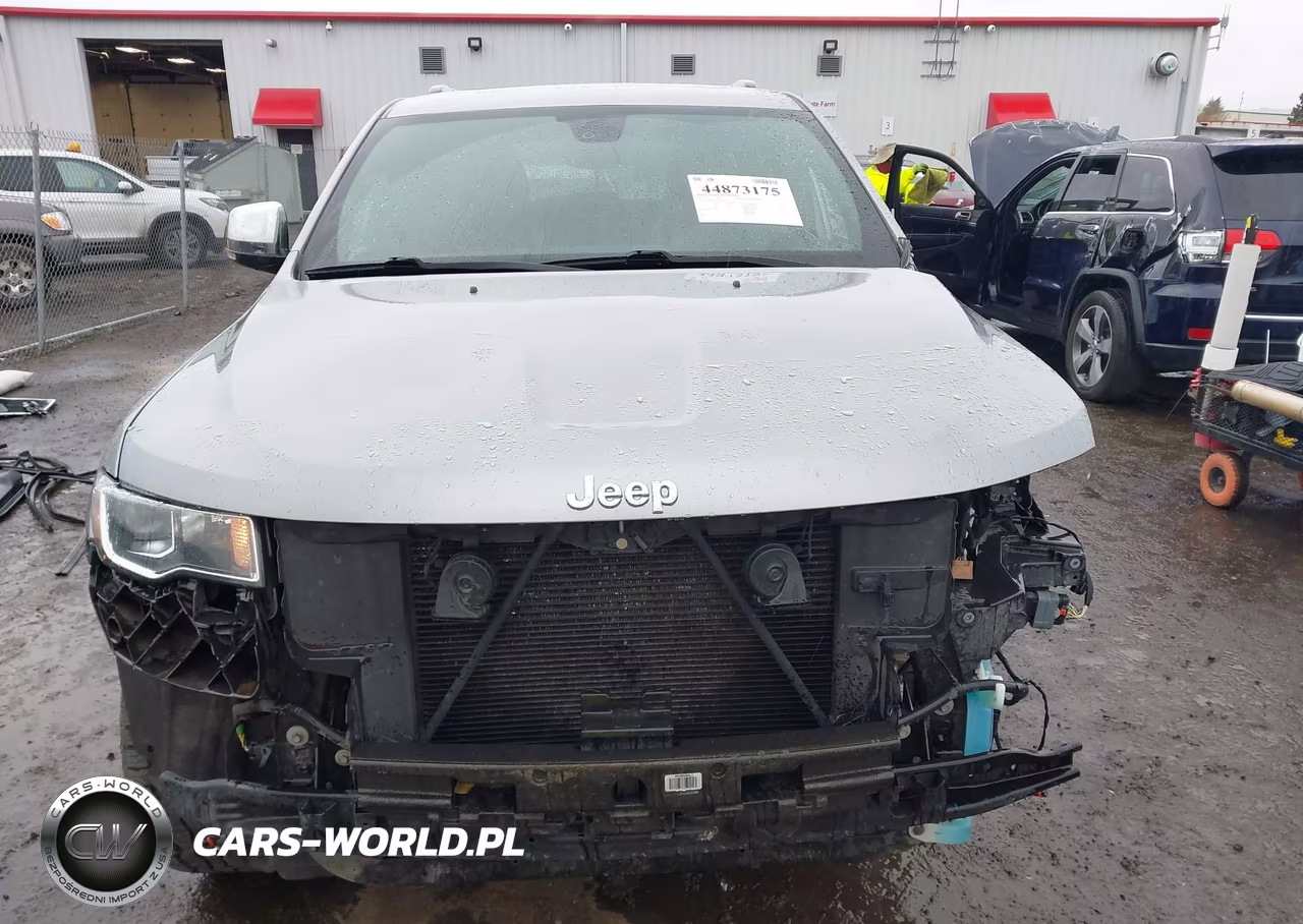 2021 Jeep Grand Cherokee Limited 4X4 VIN:1C4RJFBG4MC699543 - 13