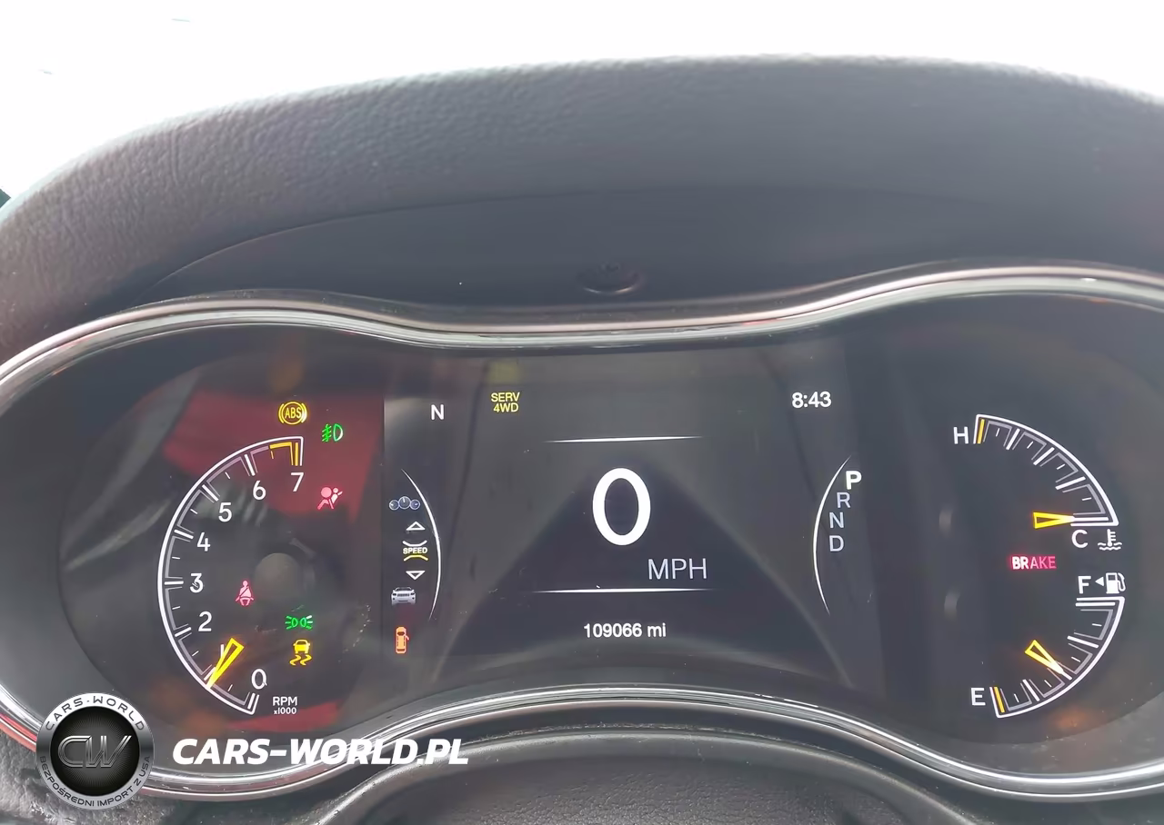 2021 Jeep Grand Cherokee Limited 4X4 VIN:1C4RJFBG4MC699543 - 7