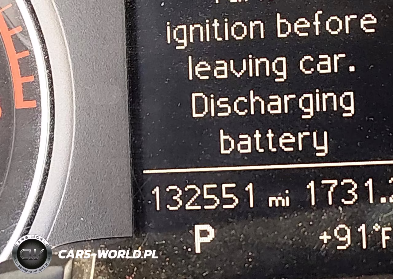 2013 Audi A4 2.0T Premium VIN:WAUAFAFL7DN031259 - 16