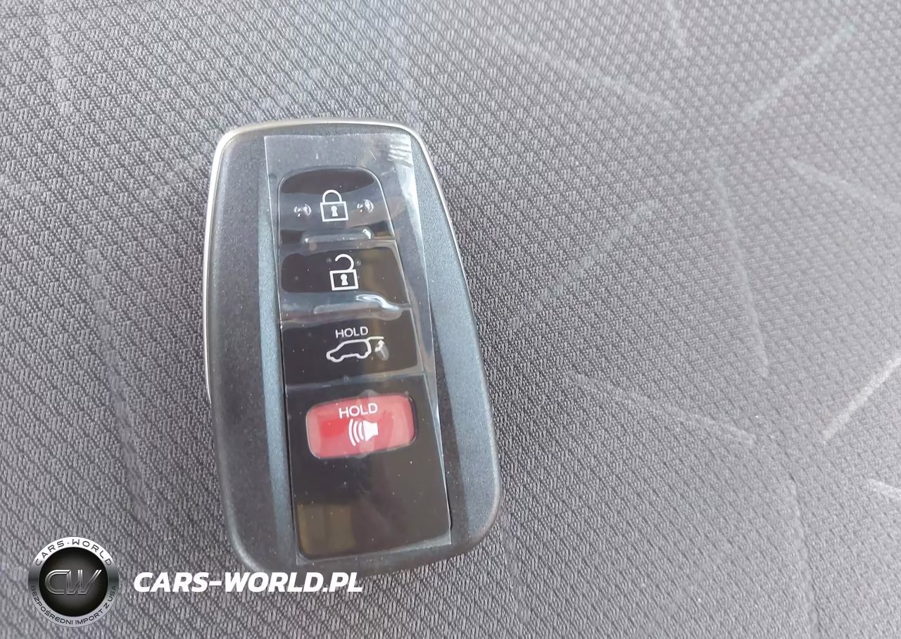 2019 Toyota Rav4 Xle VIN:2T3P1RFV6KC047259 - 11