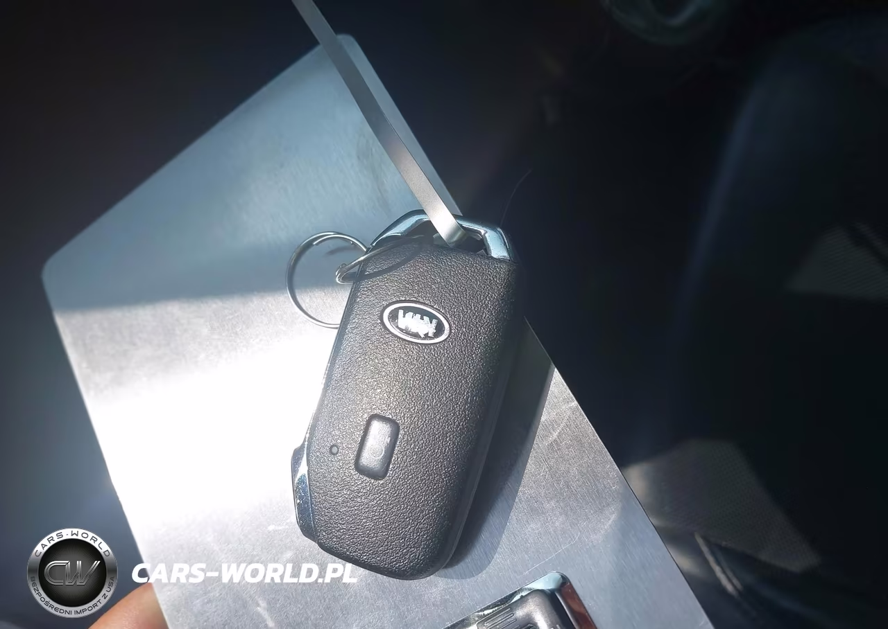 2021 Kia Telluride Lx VIN:5XYP2DHC2MG147385 - 11