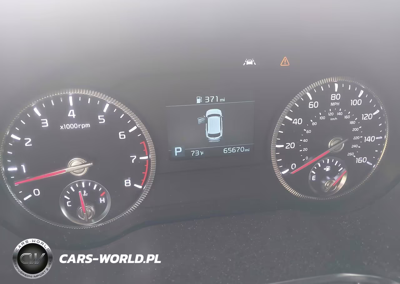 2021 Kia Telluride Lx VIN:5XYP2DHC2MG147385 - 16