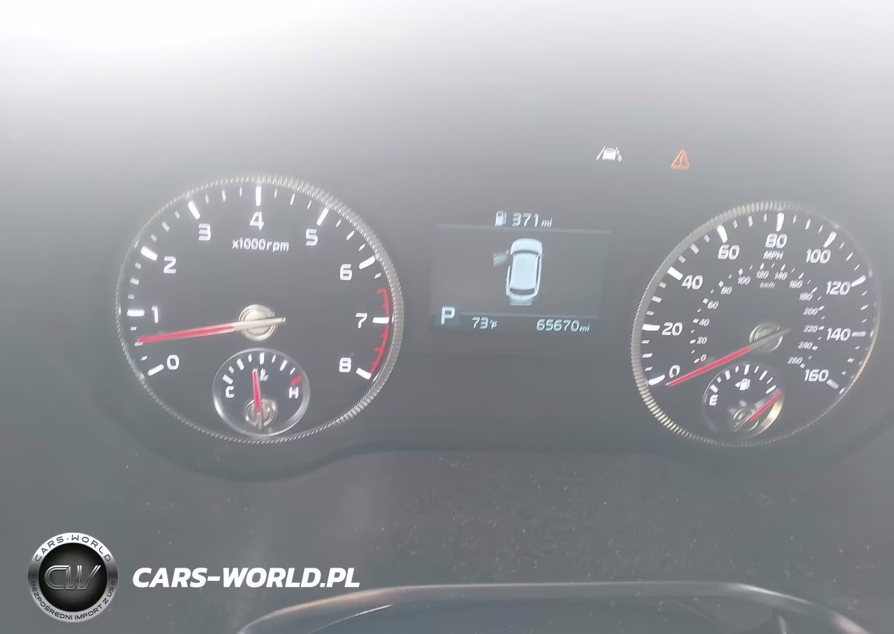 2021 Kia Telluride Lx VIN:5XYP2DHC2MG147385 - 7