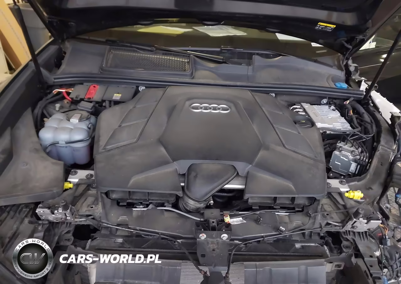 2025 Audi Q8 Premium Plus 55 Tfsi Quattro VIN:WA1EVBF18SD000224 - 10