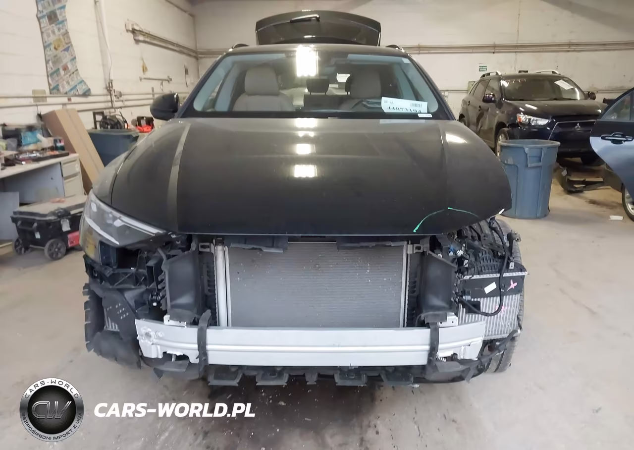 2025 Audi Q8 Premium Plus 55 Tfsi Quattro VIN:WA1EVBF18SD000224 - 13