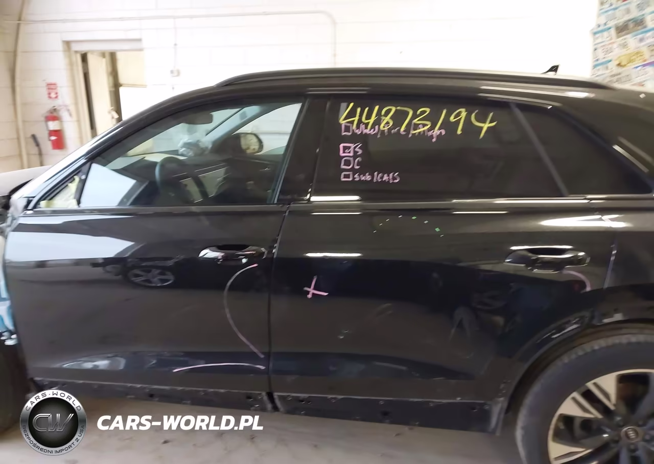 2025 Audi Q8 Premium Plus 55 Tfsi Quattro VIN:WA1EVBF18SD000224 - 15