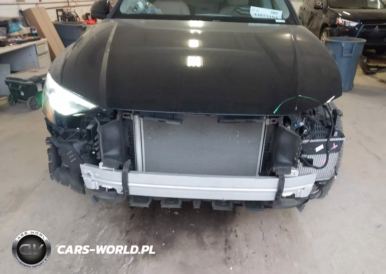 2025 Audi Q8 Premium Plus 55 Tfsi Quattro VIN:WA1EVBF18SD000224 - 6