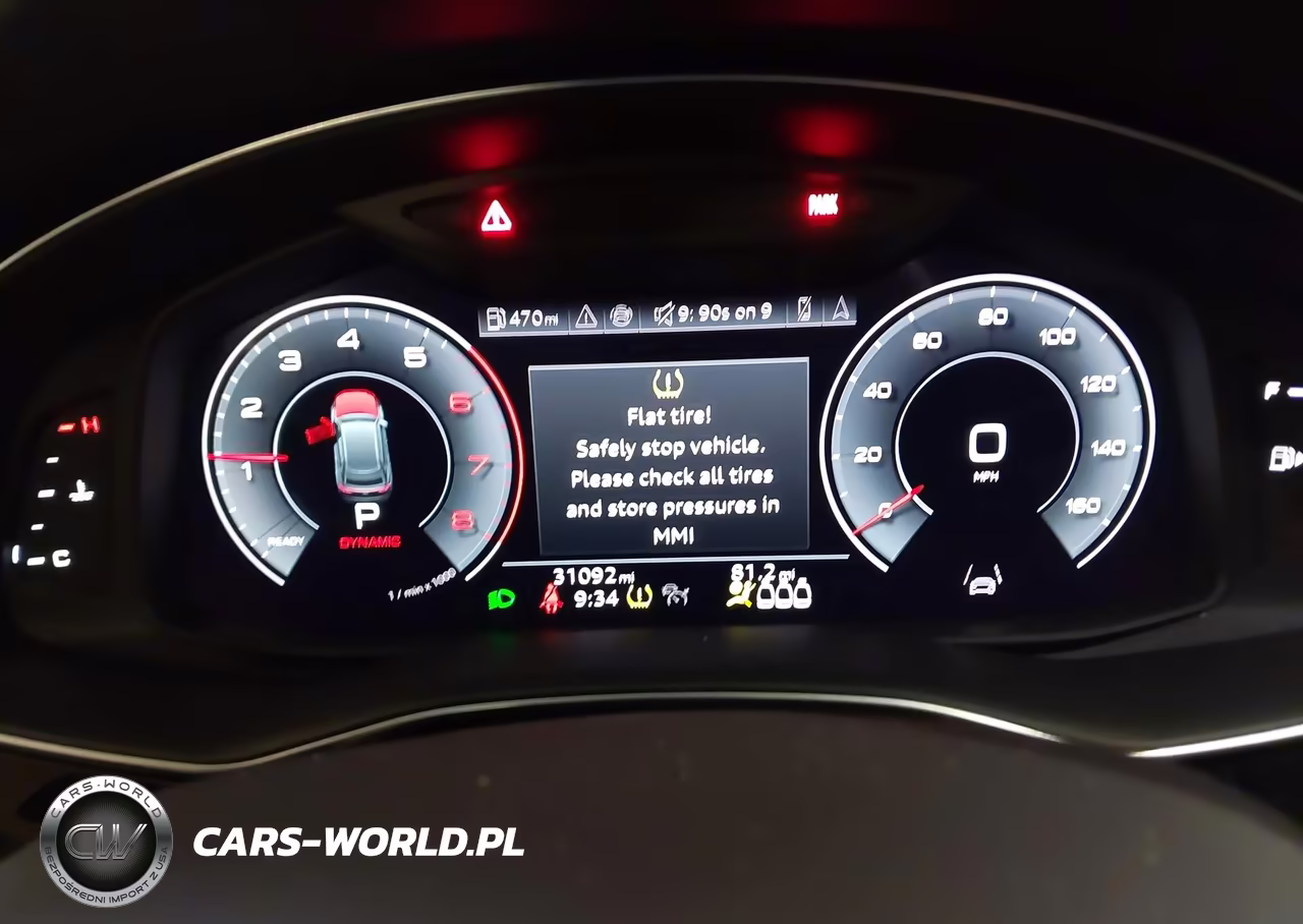 2025 Audi Q8 Premium Plus 55 Tfsi Quattro VIN:WA1EVBF18SD000224 - 7