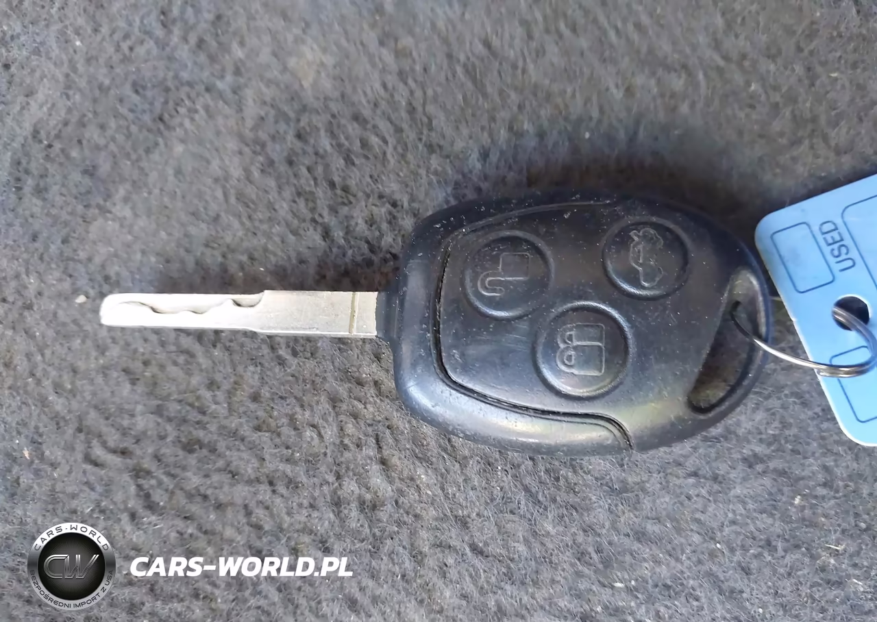 2012 Ford Fiesta Se VIN:3FADP4BJXCM172697 - 11