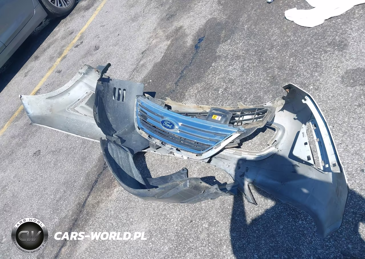 2012 Ford Fiesta Se VIN:3FADP4BJXCM172697 - 12