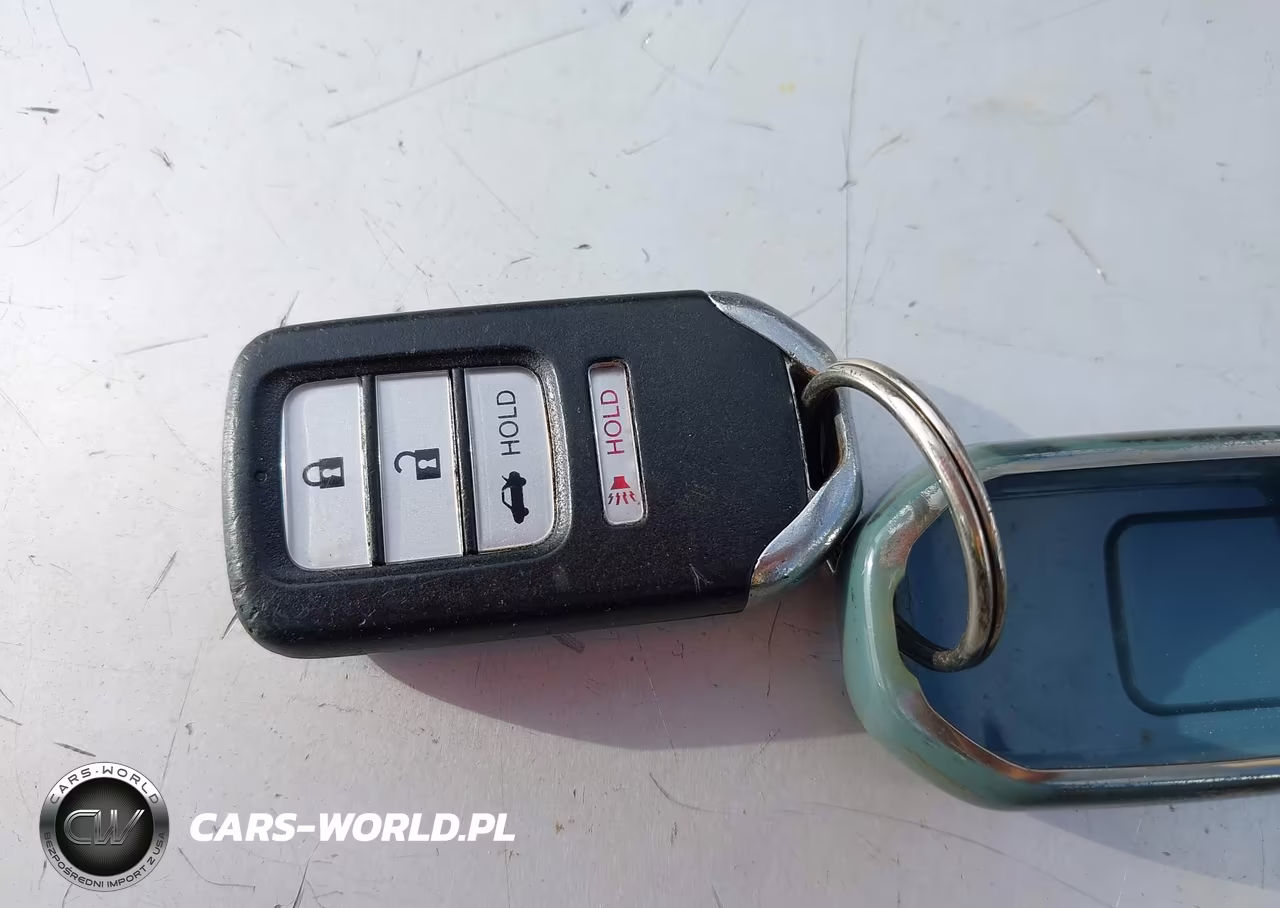 2018 Honda Accord Sport VIN:1HGCV1F34JA099716 - 11