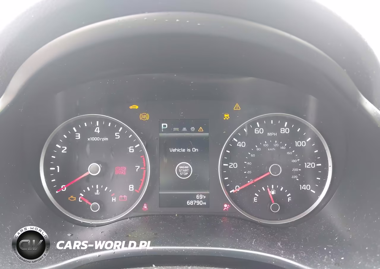 2021 Kia Rio S VIN:3KPA24AD3ME395084 - 7