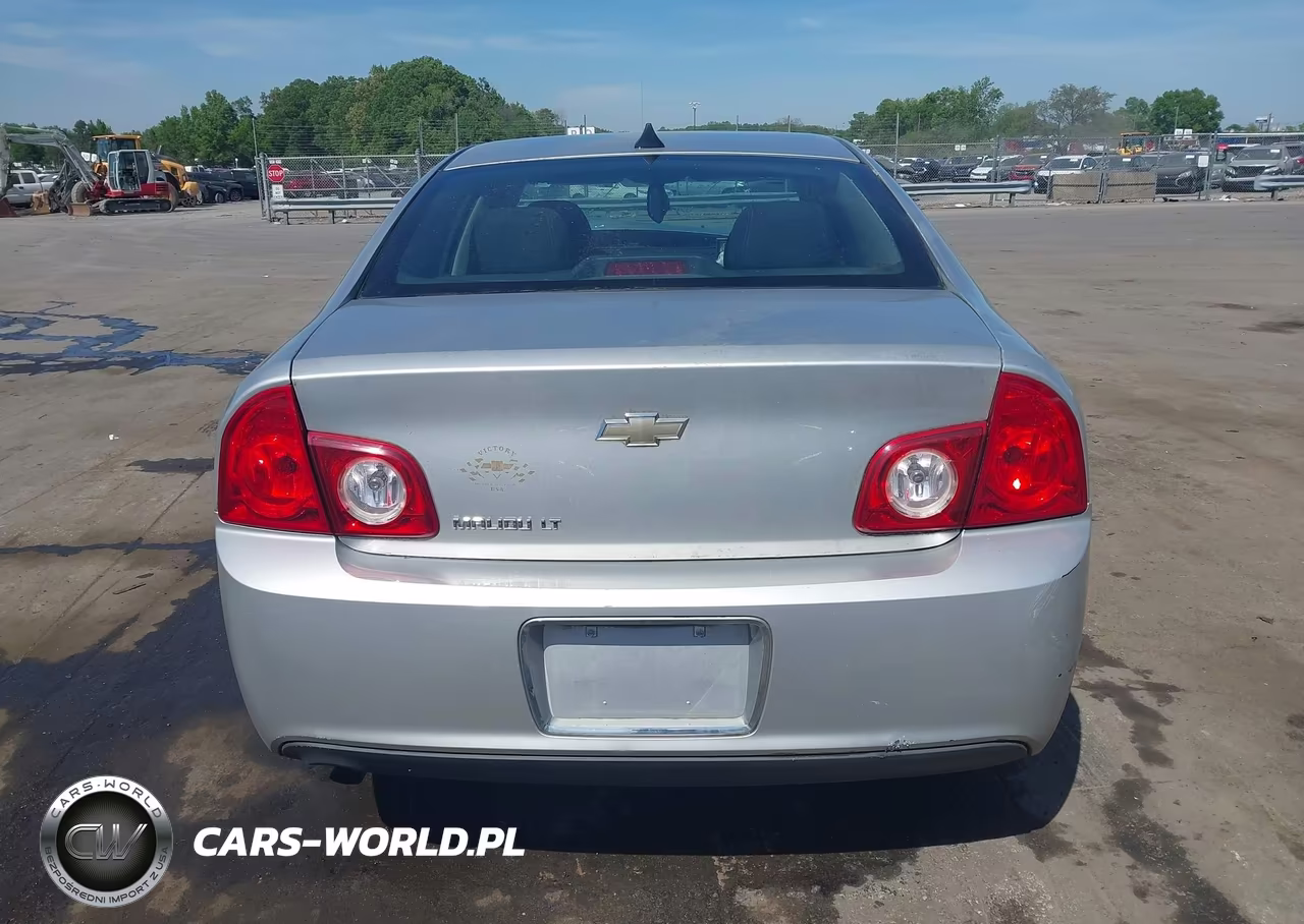 2012 Chevrolet Malibu 1Lt VIN:1G1ZC5EU0CF143161 - 16