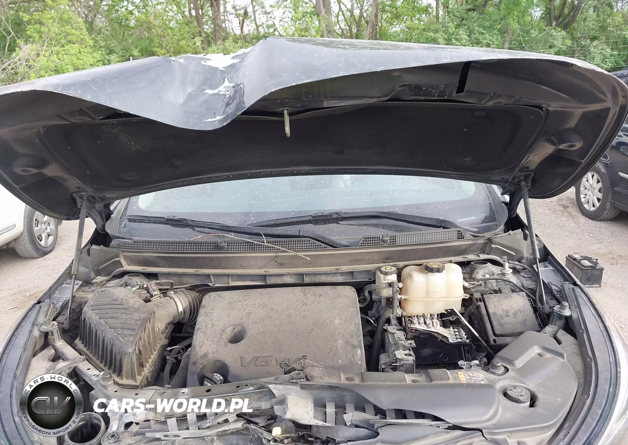 2021 Buick Enclave Awd Essence VIN:5GAEVAKW2MJ139224 - 10