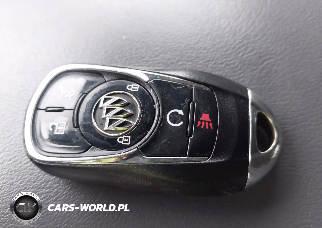 2021 Buick Enclave Awd Essence VIN:5GAEVAKW2MJ139224 - 11