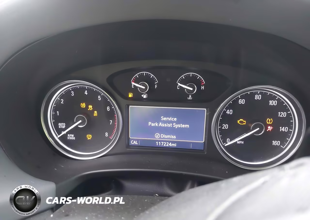 2021 Buick Enclave Awd Essence VIN:5GAEVAKW2MJ139224 - 7