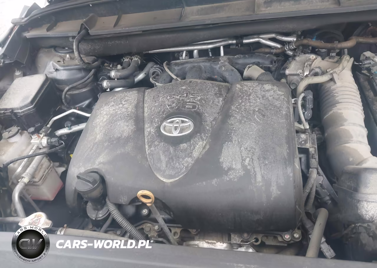 2020 Toyota Highlander Platinum VIN:5TDFZRBH7LS019413 - 10
