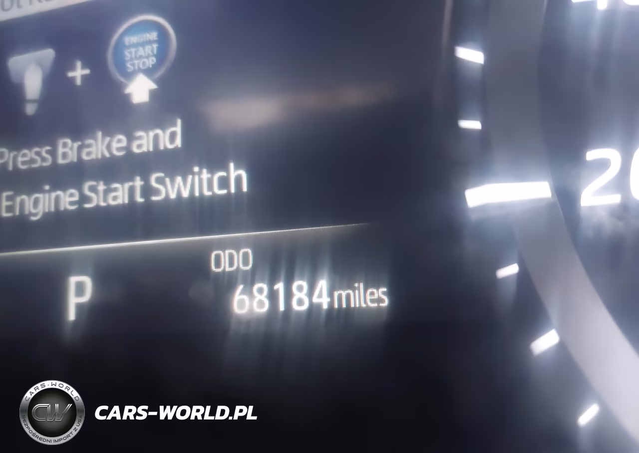 2020 Toyota Highlander Platinum VIN:5TDFZRBH7LS019413 - 15