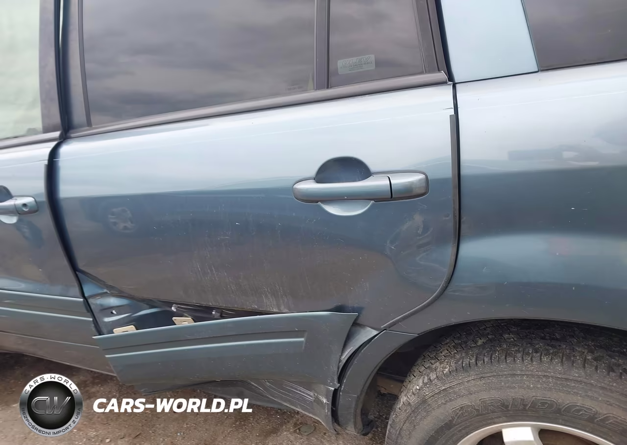 2007 Honda Pilot Ex-L VIN:5FNYF18737B030470 - 6