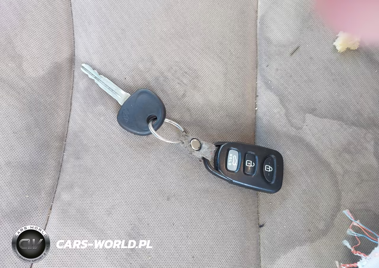 2012 Hyundai Elantra Gls VIN:5NPDH4AE3CH099559 - 11