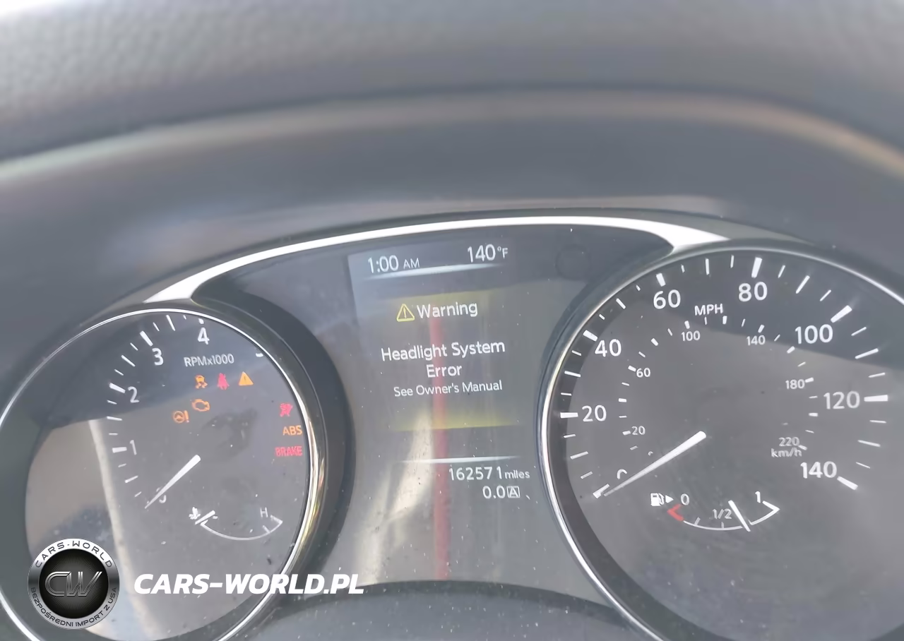 2016 Nissan Rogue S VIN:5N1AT2MT8GC774271 - 7