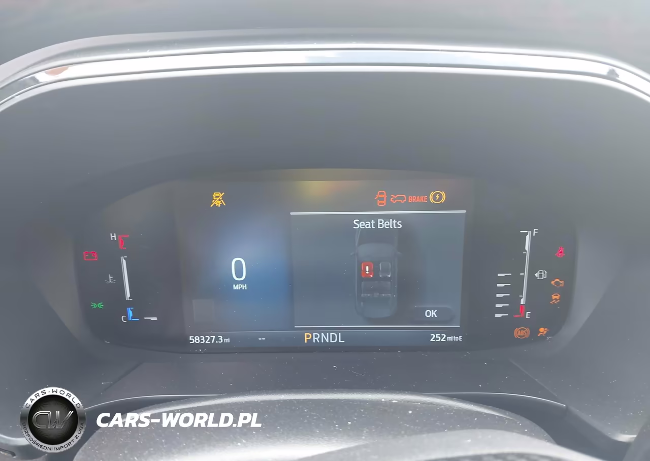 2024 Ford Escape St-Line VIN:1FMCU0MN0RUA95636 - 7