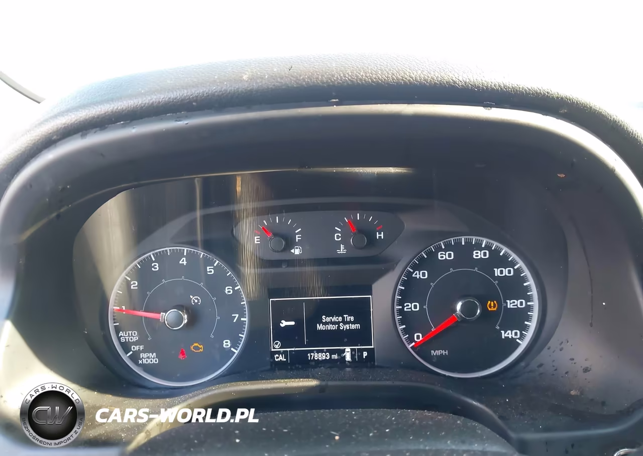 2019 GMC Acadia Sle-1 VIN:1GKKNKLA6KZ223124 - 7