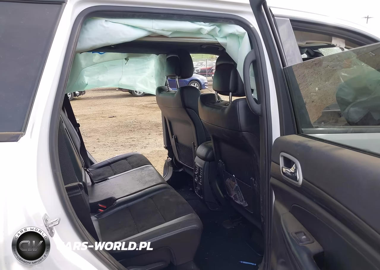 2019 Jeep Grand Cherokee Altitude 4X4 VIN:1C4RJFAGXKC612078 - 8