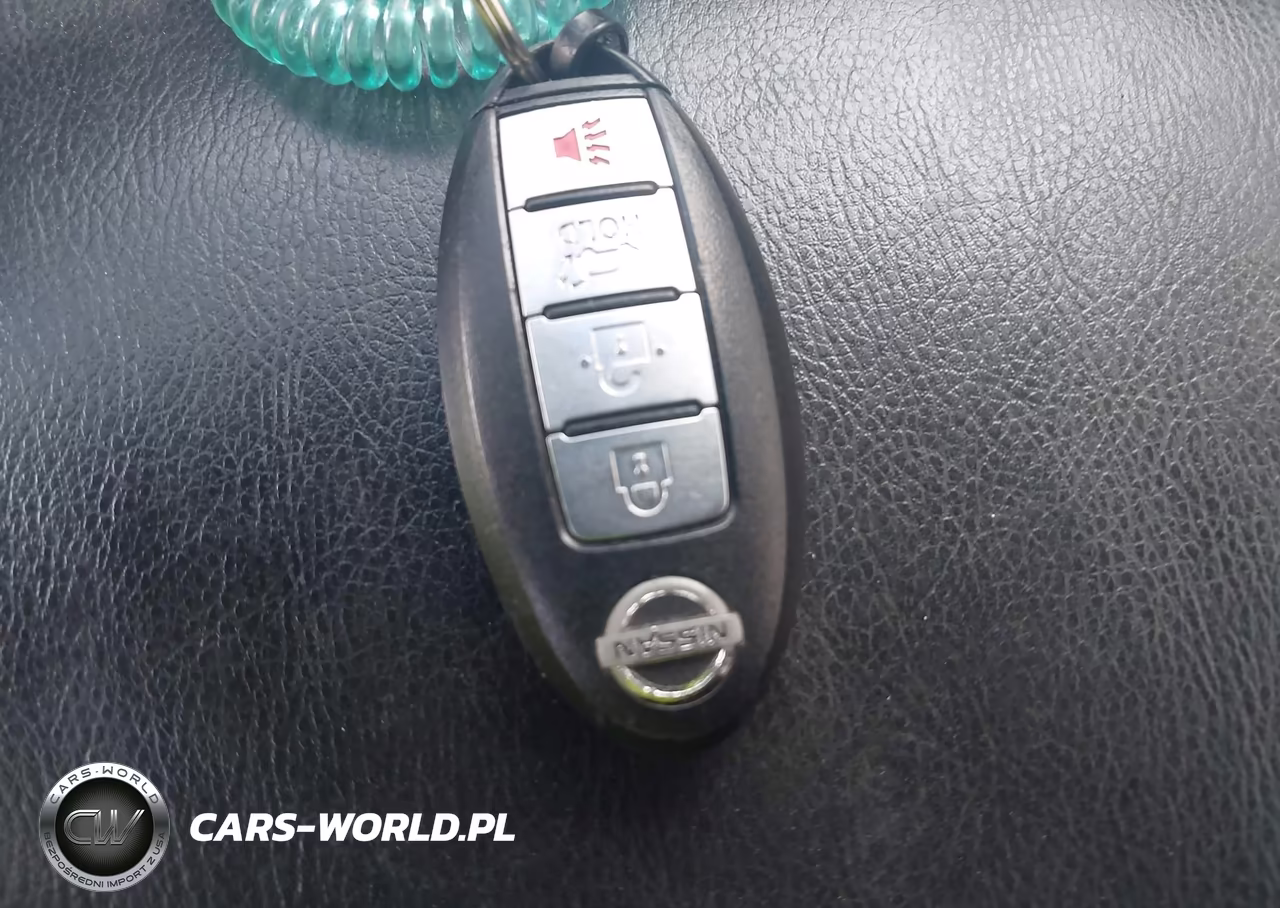2013 Nissan Armada Platinum VIN:5N1AA0NE5DN601401 - 11