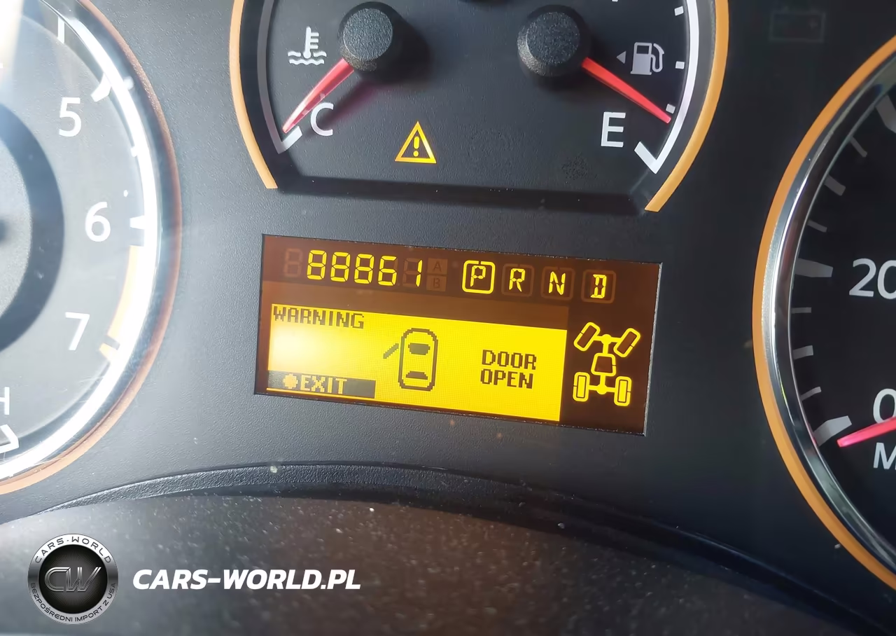 2013 Nissan Armada Platinum VIN:5N1AA0NE5DN601401 - 15