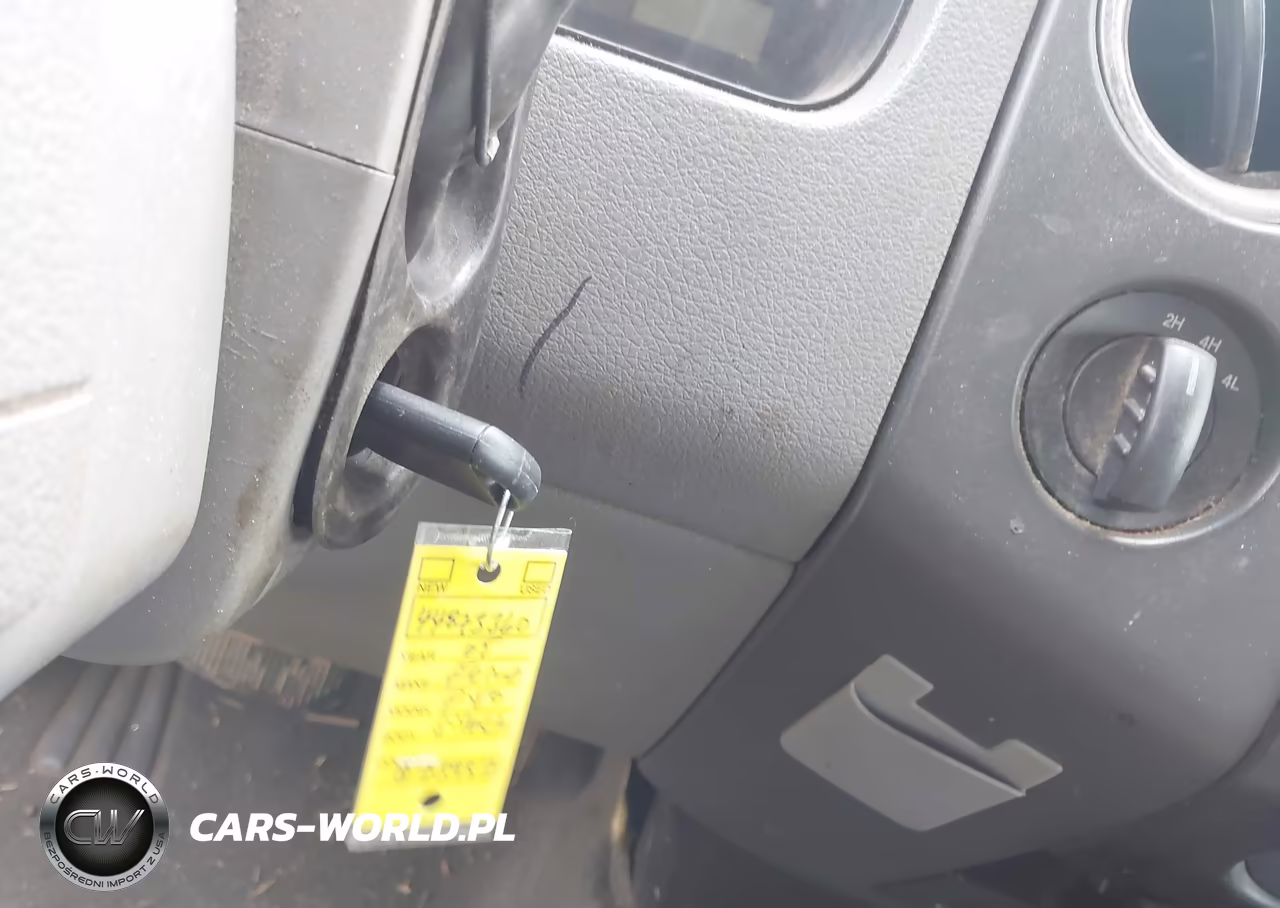 2005 Ford F-150 Fx4-Lariat-Xlt VIN:1FTPW14585FA73937 - 11