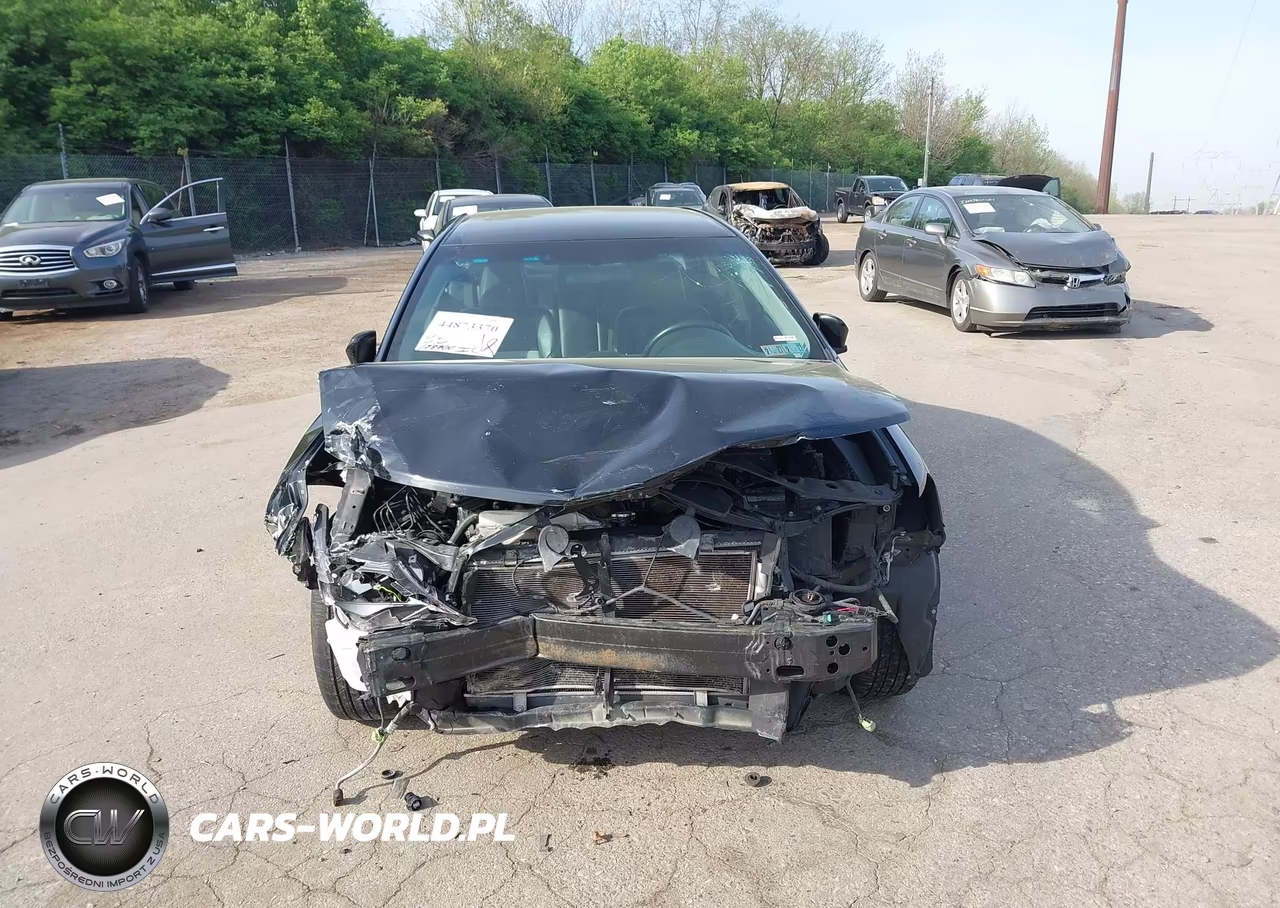 2014 Toyota Camry Se VIN:4T1BF1FK1EU460382 - 12