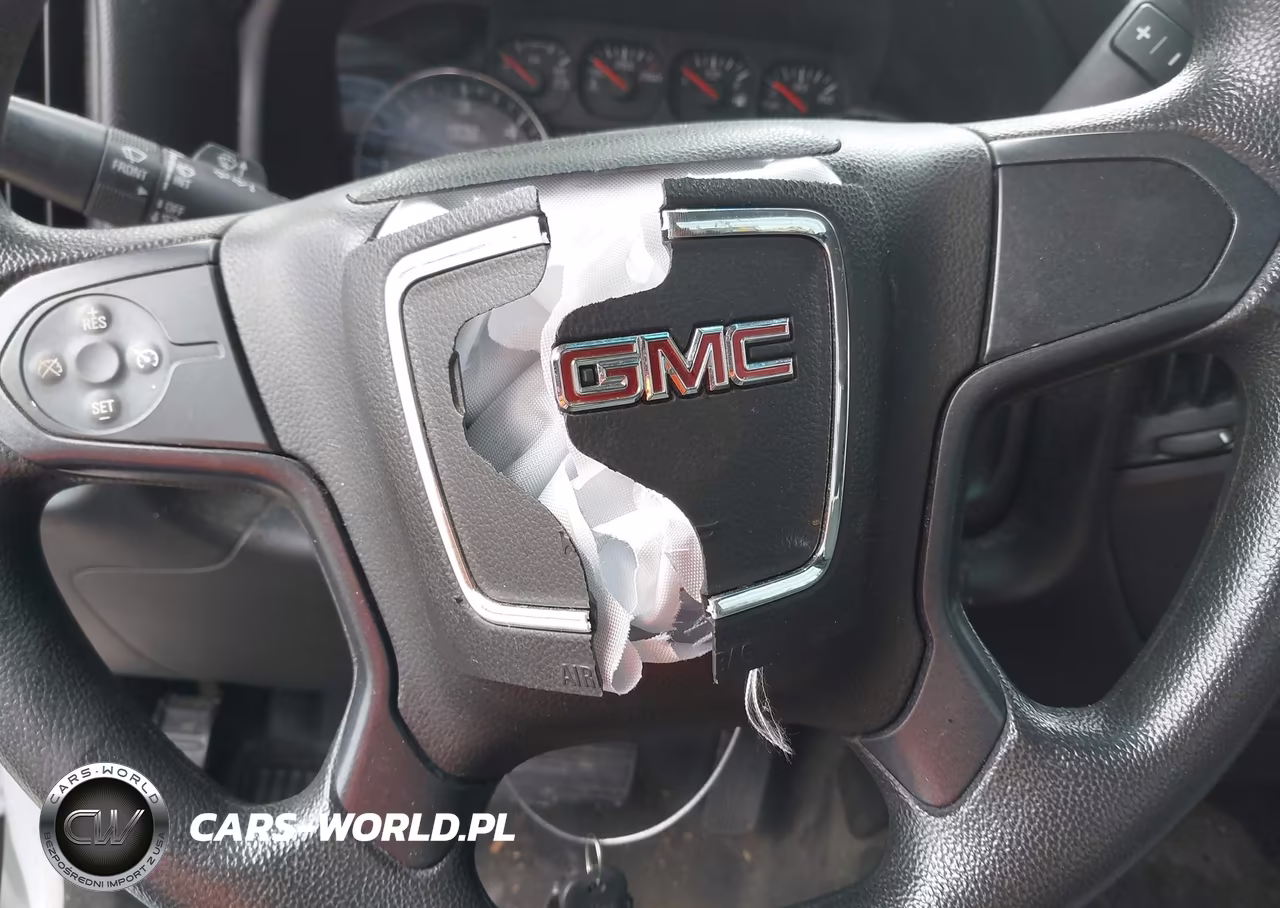 2016 GMC Sierra 1500 VIN:1GTN1LEC8GZ904188 - 18