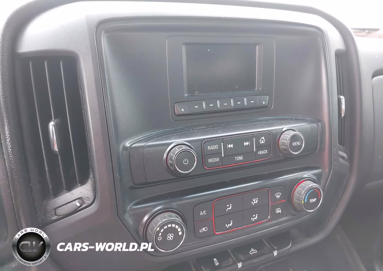 2016 GMC Sierra 1500 VIN:1GTN1LEC8GZ904188 - 19