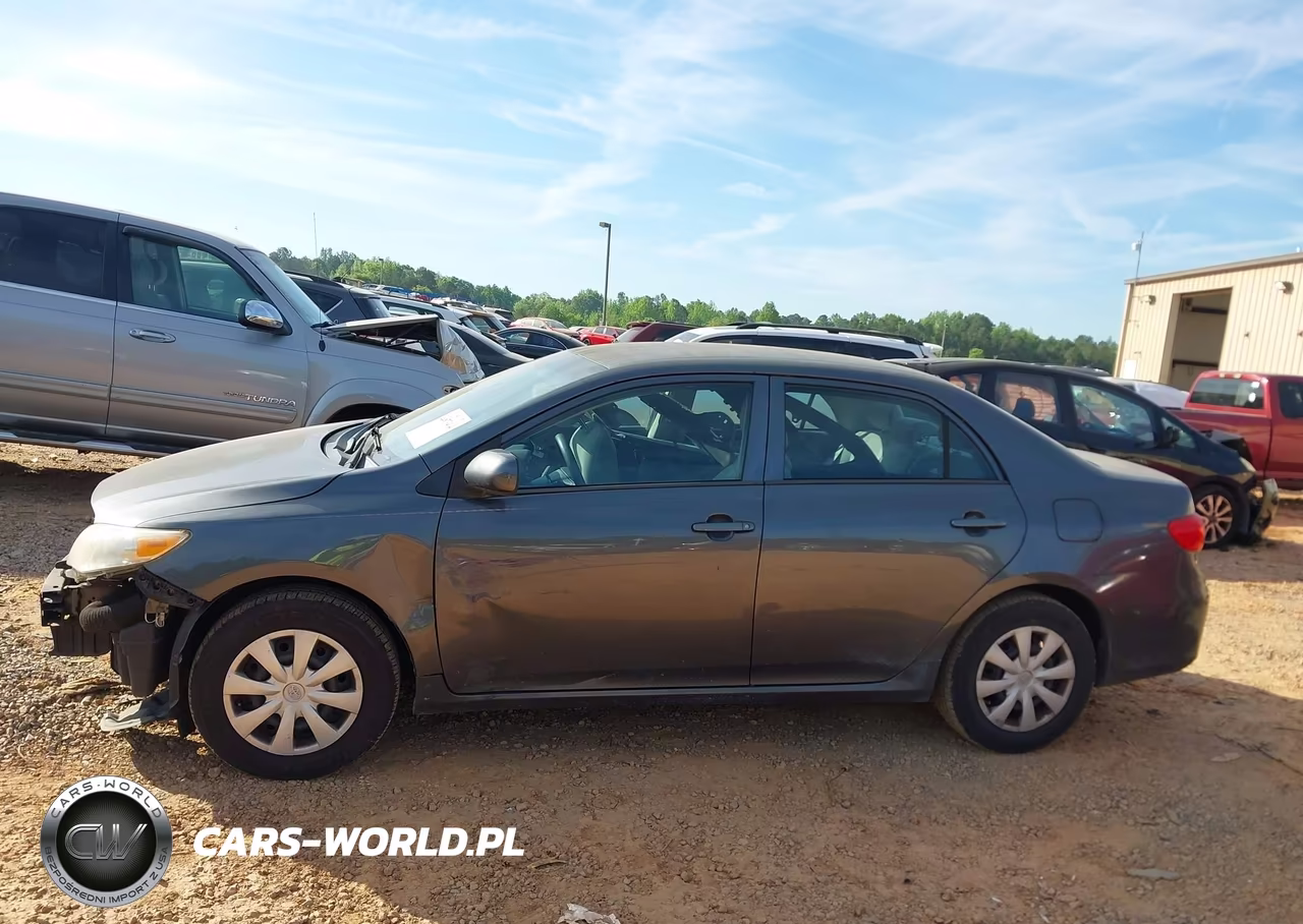2013 Toyota Corolla L VIN:2T1BU4EE4DC104463 - 14